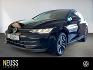 Volkswagen Golf 2025