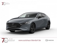 Mazda 3 2025