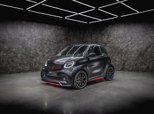 Smart ForTwo 2019