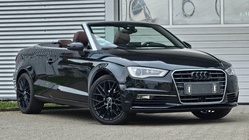 Audi A3 2014