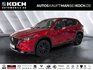 Mazda CX-5 2024