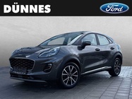 Ford Puma 2020