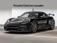 Porsche Boxster 2026
