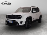 Jeep Renegade 2021