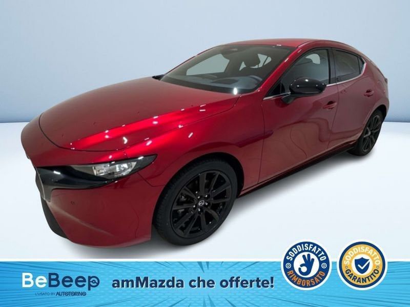 Mazda Other
