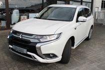 Mitsubishi Outlander 2021