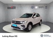 Volkswagen T-Cross 2024