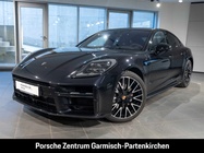 Porsche Panamera 2024