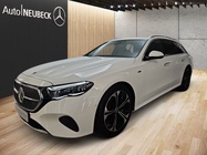 Mercedes-Benz E-Class 2025