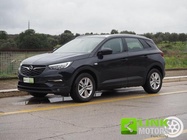 Opel Grandland 2019