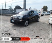 Fiat 500L 2020