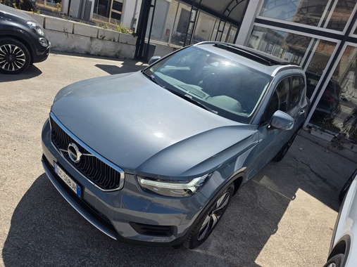 Volvo Other 2020