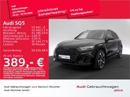 Audi SQ5 2023