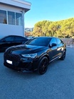 Audi Q3 2021