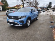 Volkswagen T-Cross 2026