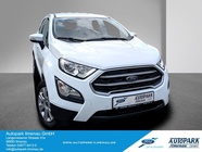 Ford EcoSport 2019