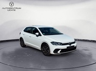 Volkswagen Polo 2022