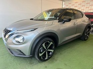 Nissan Juke 2021