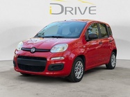 Fiat Panda 2022