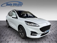 Ford Kuga 2021