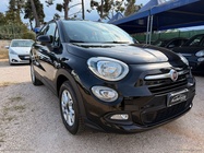 Fiat 500X 2018