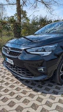 Opel Corsa 2022