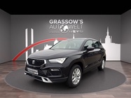 Seat Ateca 2025