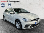 Volkswagen Polo 2025