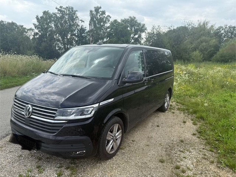 Volkswagen T6