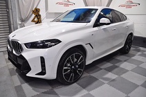 BMW X6 2024
