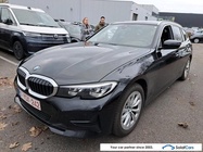 BMW 3 Series 2020