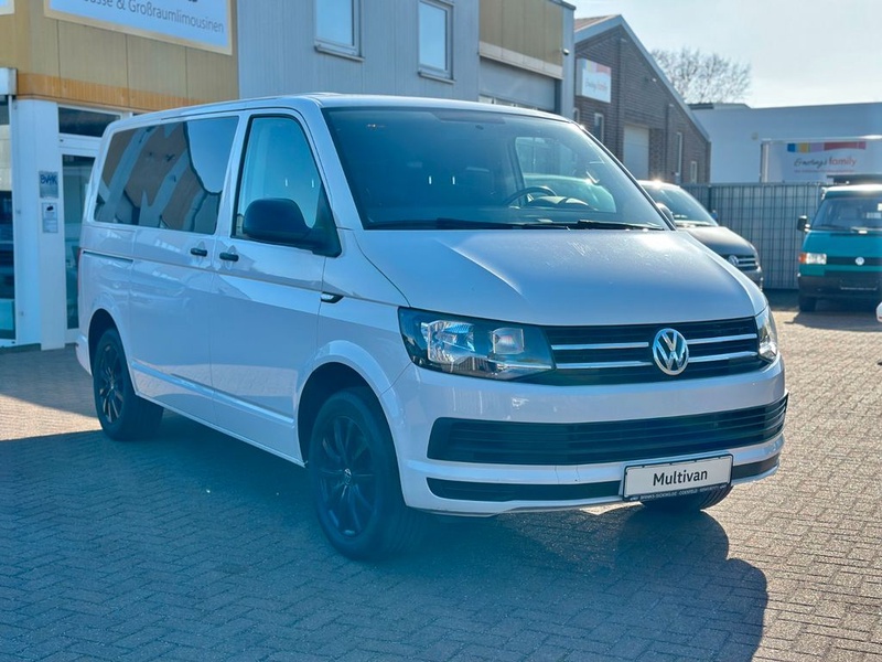 Volkswagen T6