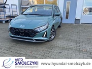Hyundai i20 2026
