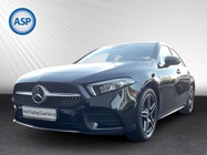 Mercedes-Benz A-Class 2020