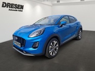 Ford Puma 2025