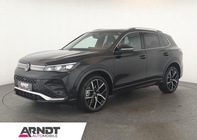 Volkswagen Tiguan 2025