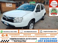 Dacia Duster 2012