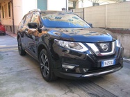 Nissan X-Trail 2018