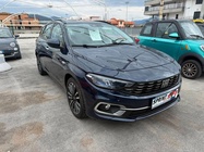Fiat Tipo 2021