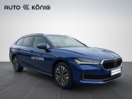 Skoda Superb 2025