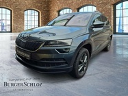 Skoda Karoq 2021