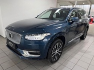 Volvo XC90 2022