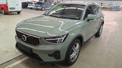Volvo XC40 2022