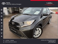 Toyota Aygo 2025