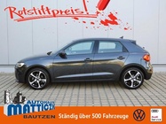 Audi A1 2020