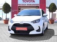 Toyota Yaris 2022