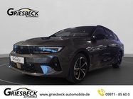 Opel Astra 2025