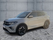 Volkswagen T-Cross 2025
