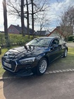 Audi A5 2022
