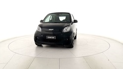 Smart ForTwo 2022